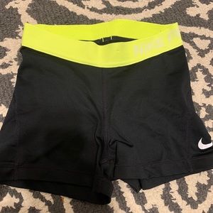 Nike Pro spandex